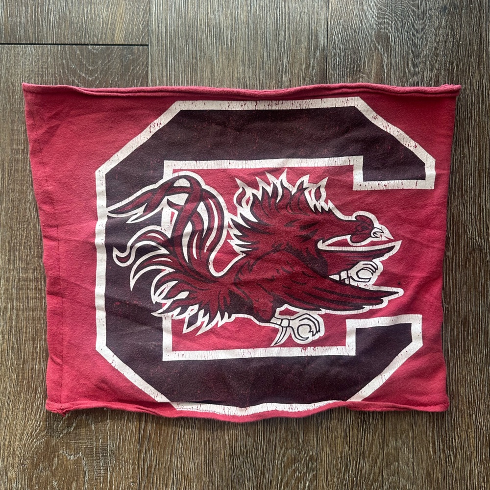 USC Gamecocks Tube Top